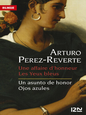 cover image of Bilingue français-espagnol